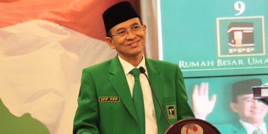 PPP siap duetkan Jokowi dengan Suryadharma Ali