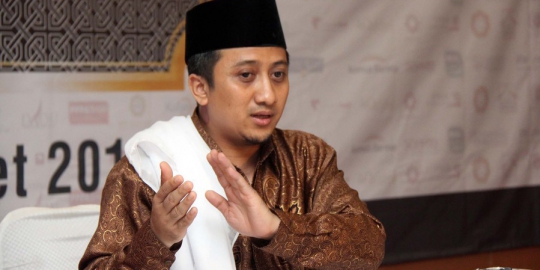 Yusuf Mansur janji tak selewengkan duit umat di PatunganUsaha