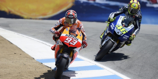 rossi