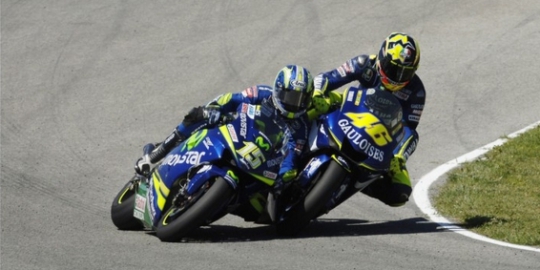 gibernau
