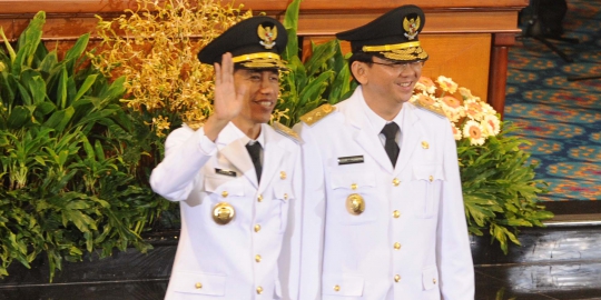 AM Fatwa kecewa dan galau Jokowi ingkari janjinya