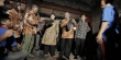 SBY tengok perajin gamelan Ponorogo