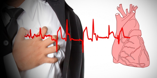 Ternyata lemak jenuh bukan penyebab penyakit jantung!