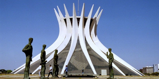 nossa senhora aparecida brazil