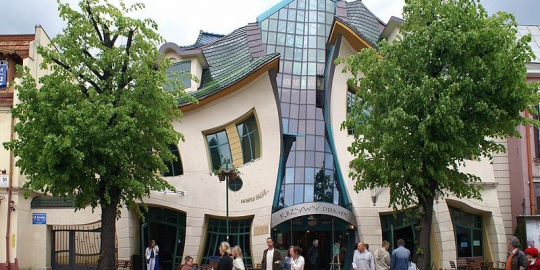 menari ceko