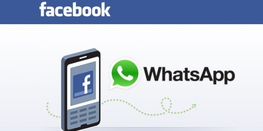 WhatsApp: tenang, data Anda takkan kami jual ke Facebook