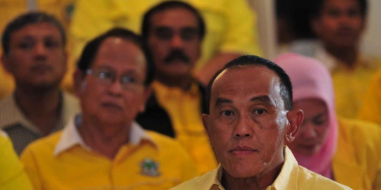 ical tak tutup mata lihat potensi kader rev2