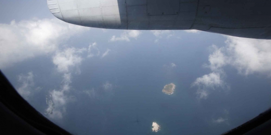 SBY jawab curiga Malaysia: Tak ada WNI di MH370 terlibat teroris