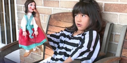 5 kisah kontroversial tentang anak transgender