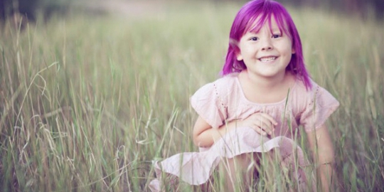 5 kisah kontroversial tentang anak transgender