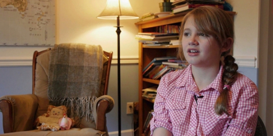 5 kisah kontroversial tentang anak transgender