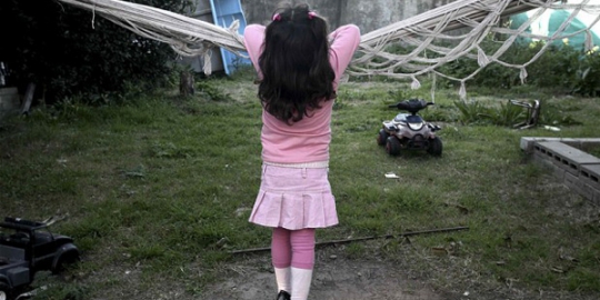 5 kisah kontroversial tentang anak transgender