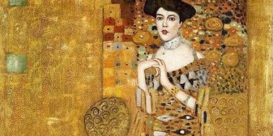 adele bloch bauer i