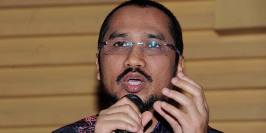 Sinyal Abraham Samad bersedia jadi cawapres