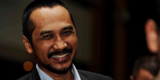 salat istikharah soal cawapres rev2