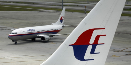 Malaysia tepis keberadaan pesawat MH370 di Maladewa