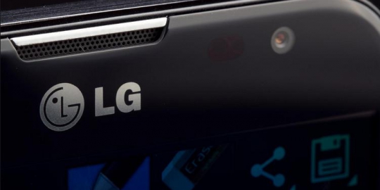 LG dan Google kembangkan LG G Watch