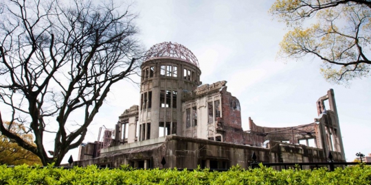 5 Objek wisata yang patut dikunjungi di Hiroshima