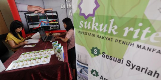 Genjot penerbitan sukuk, OJK tawarkan diskon pungutan