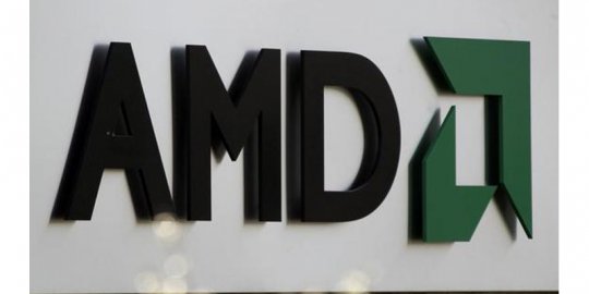 AMD gandeng 3 developer game global