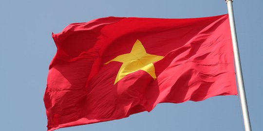 Kritik pemerintah, blogger Vietnam dipenjara