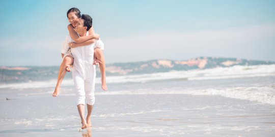 7 Perilaku pria yang bikin wanita GeeR