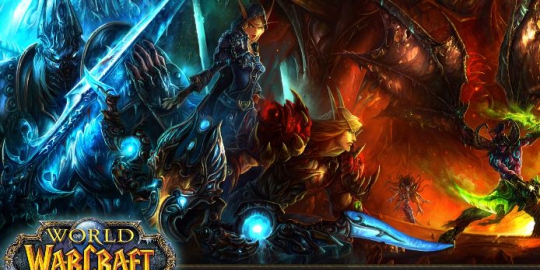 mau berhubungan seks demi poin game komputer world of warcraft rev3