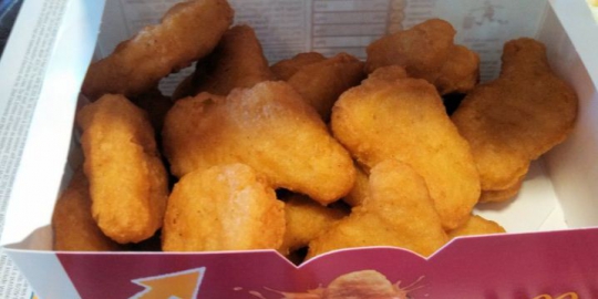 tawarkan seks demi makanan di restoran cepat saji rev3