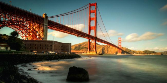 bridge san francisco amerika serikat