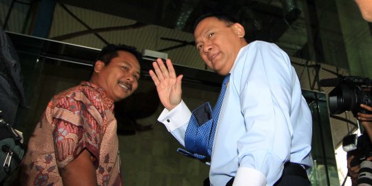 Bank Indonesia setuju saran Bank Dunia soal kenaikan harga BBM?