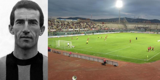 stadium italia