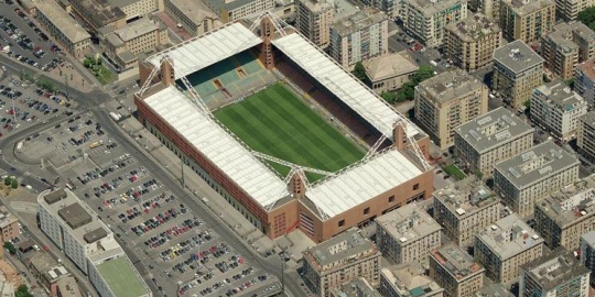 stadium italia