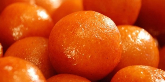 10 masakan india yang wajib dicoba