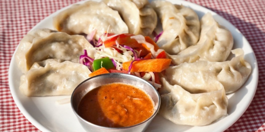 10 masakan india yang wajib dicoba