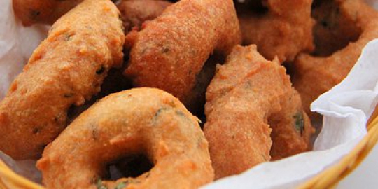 10 masakan india yang wajib dicoba