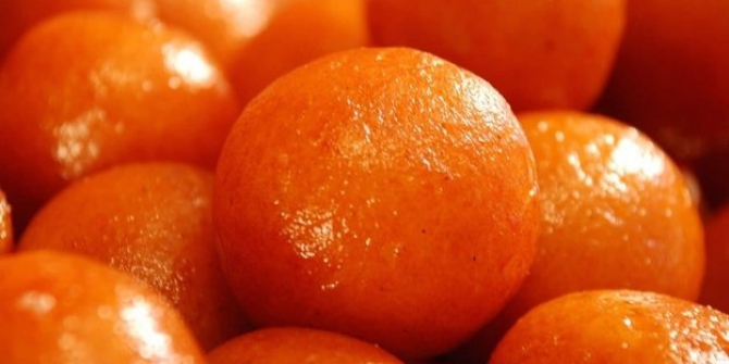 10 Masakan India yang wajib dicoba  merdeka.com