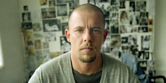 mcqueen