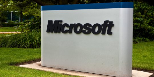 Parah, Microsoft kerap jual data pengguna pada FBI!