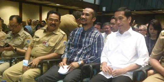 KPK tak halangi Abraham Samad jika ingin jajal pilpres