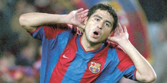 riquelme