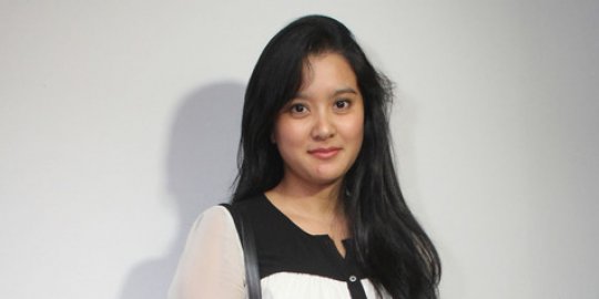 Marcella penggagas acara, ARB terpilih jadi ketuanya | merdeka.com