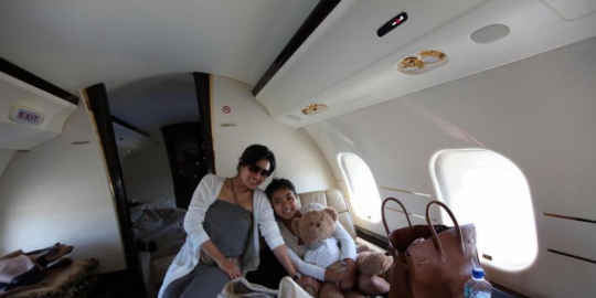 hanya dengan duo zalianty rev1