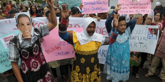 berdaster pakai marawis rev2