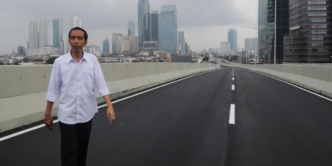 Tak pakai sistem lelang, kedepan Jokowi beli bus lewat e-katalog