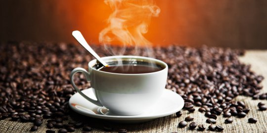 Kenali 5 gejala kecanduan kafein!