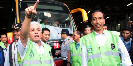 Hatta Rajasa sapa ribuan kader PAN di Ambon