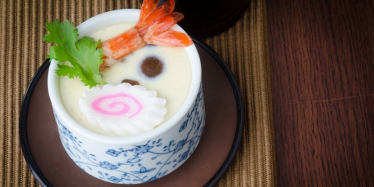 8 menu sarapan unik dari seluruh dunia