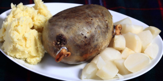 8 menu sarapan unik dari seluruh dunia
