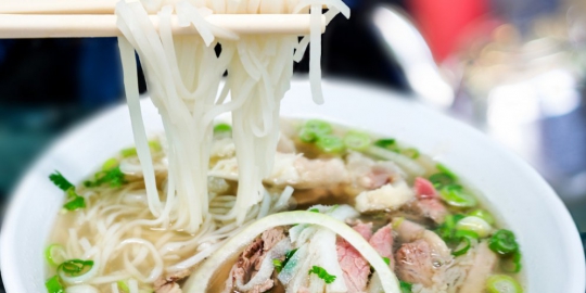 8 menu sarapan unik dari seluruh dunia