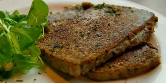 8 menu sarapan unik dari seluruh dunia